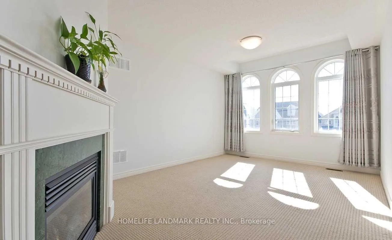 Photo 14 of 386 Wilfred Murison Avenue, Markham, Berczy — HOMEH