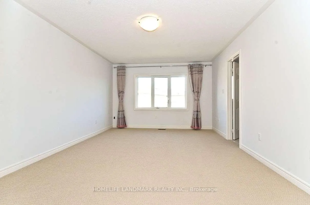 Photo 15 of 386 Wilfred Murison Avenue, Markham, Berczy — HOMEH