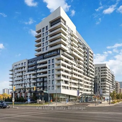 Photo 1 of Unit 1202B, 8 Rouge Valley Drive W, Markham, Unionville — HOMEH