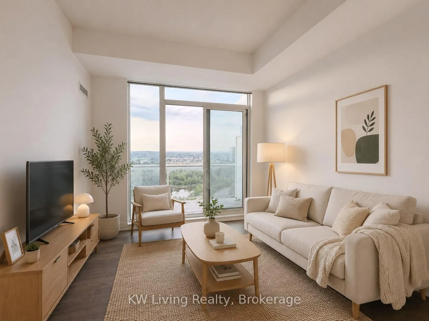 Photo 5 of Unit 1202B, 8 Rouge Valley Drive W, Markham, Unionville — HOMEH