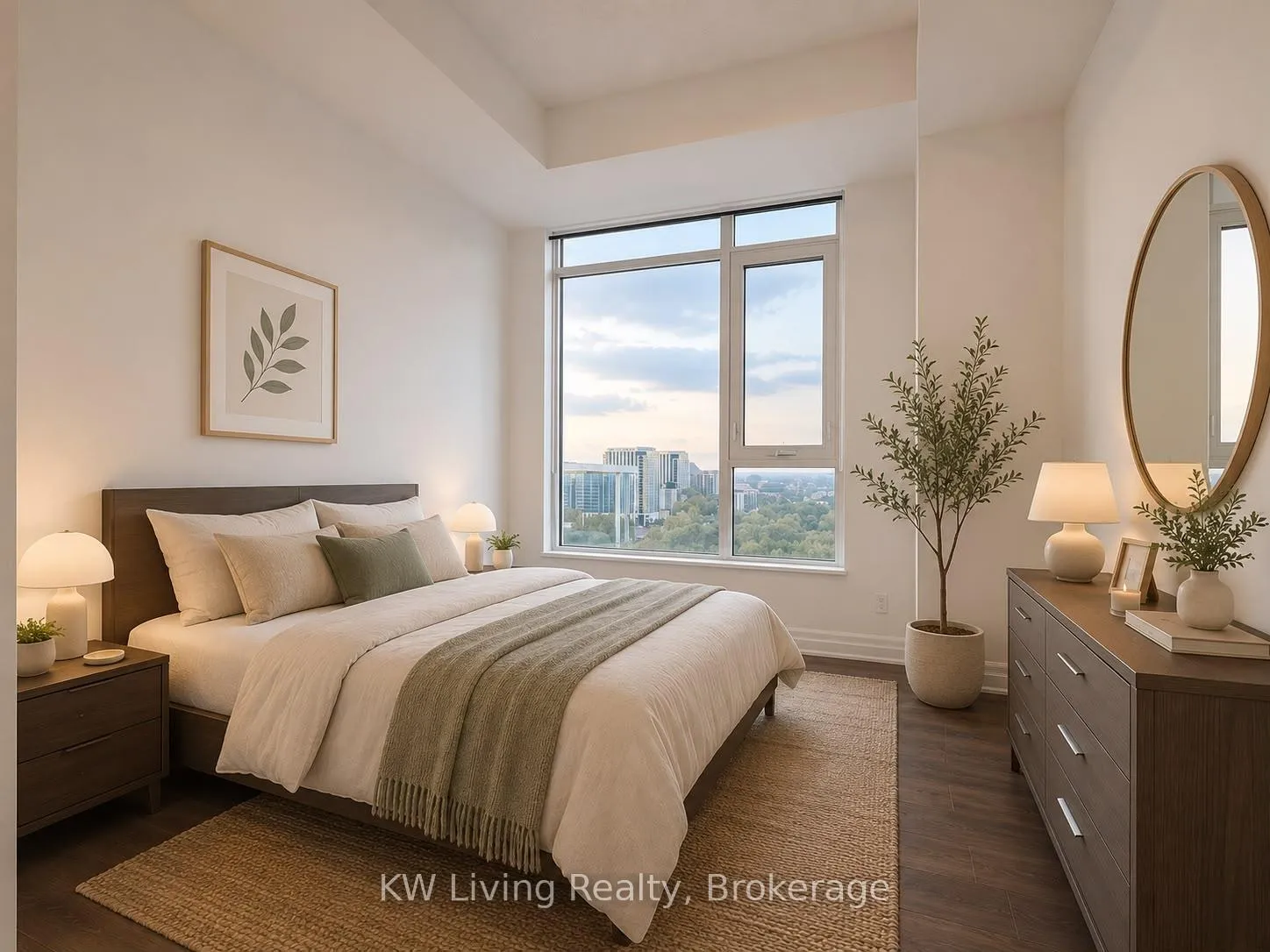 Photo 8 of Unit 1202B, 8 Rouge Valley Drive W, Markham, Unionville — HOMEH