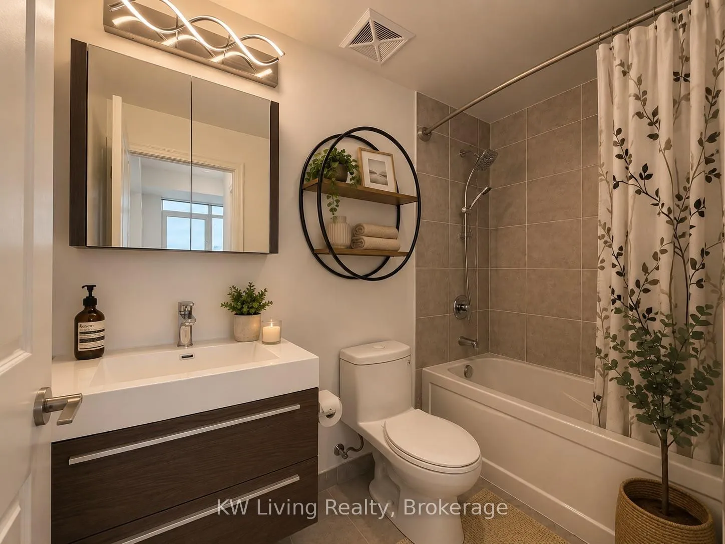 Photo 9 of Unit 1202B, 8 Rouge Valley Drive W, Markham, Unionville — HOMEH