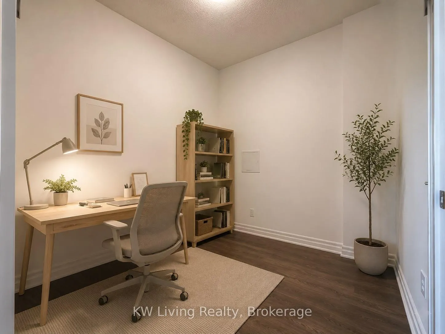 Photo 10 of Unit 1202B, 8 Rouge Valley Drive W, Markham, Unionville — HOMEH