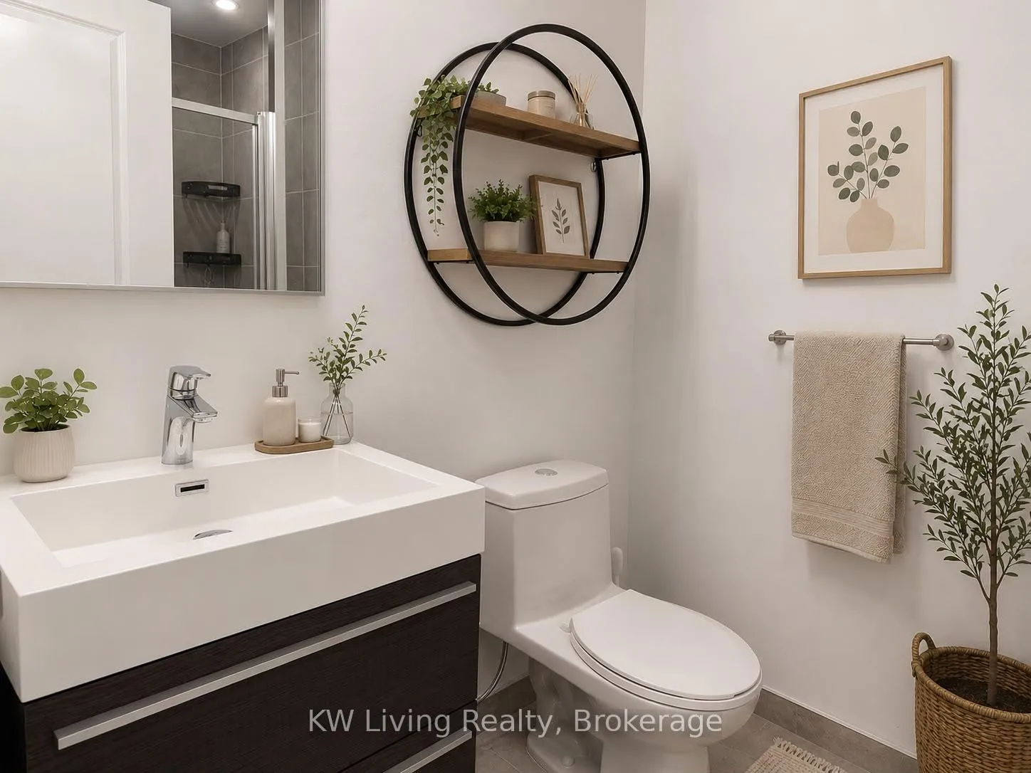 Photo 11 of Unit 1202B, 8 Rouge Valley Drive W, Markham, Unionville — HOMEH