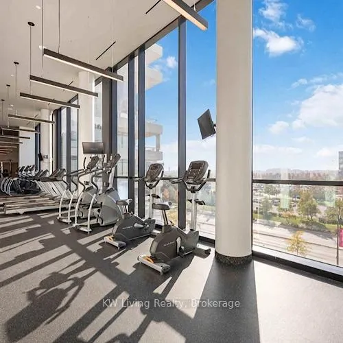 Photo 21 of Unit 1202B, 8 Rouge Valley Drive W, Markham, Unionville — HOMEH