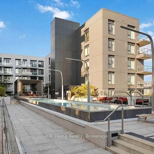 Photo 23 of Unit 1202B, 8 Rouge Valley Drive W, Markham, Unionville — HOMEH