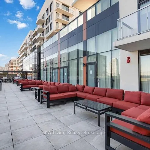 Photo 24 of Unit 1202B, 8 Rouge Valley Drive W, Markham, Unionville — HOMEH