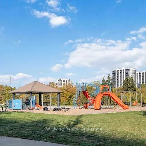 Photo 25 of Unit 1202B, 8 Rouge Valley Drive W, Markham, Unionville — HOMEH