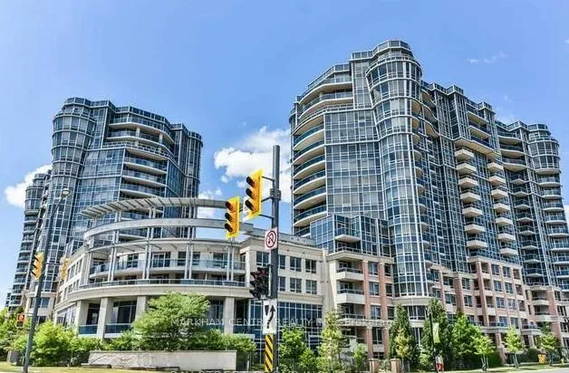 Photo 2 of Unit 1153, 23 Cox Boulevard, Markham, Unionville — HOMEH