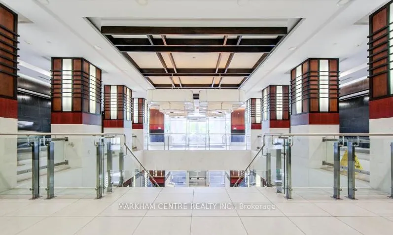 Photo 4 of Unit 1153, 23 Cox Boulevard, Markham, Unionville — HOMEH