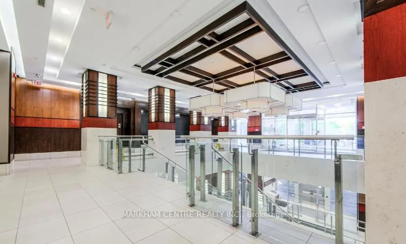 Photo 5 of Unit 1153, 23 Cox Boulevard, Markham, Unionville — HOMEH
