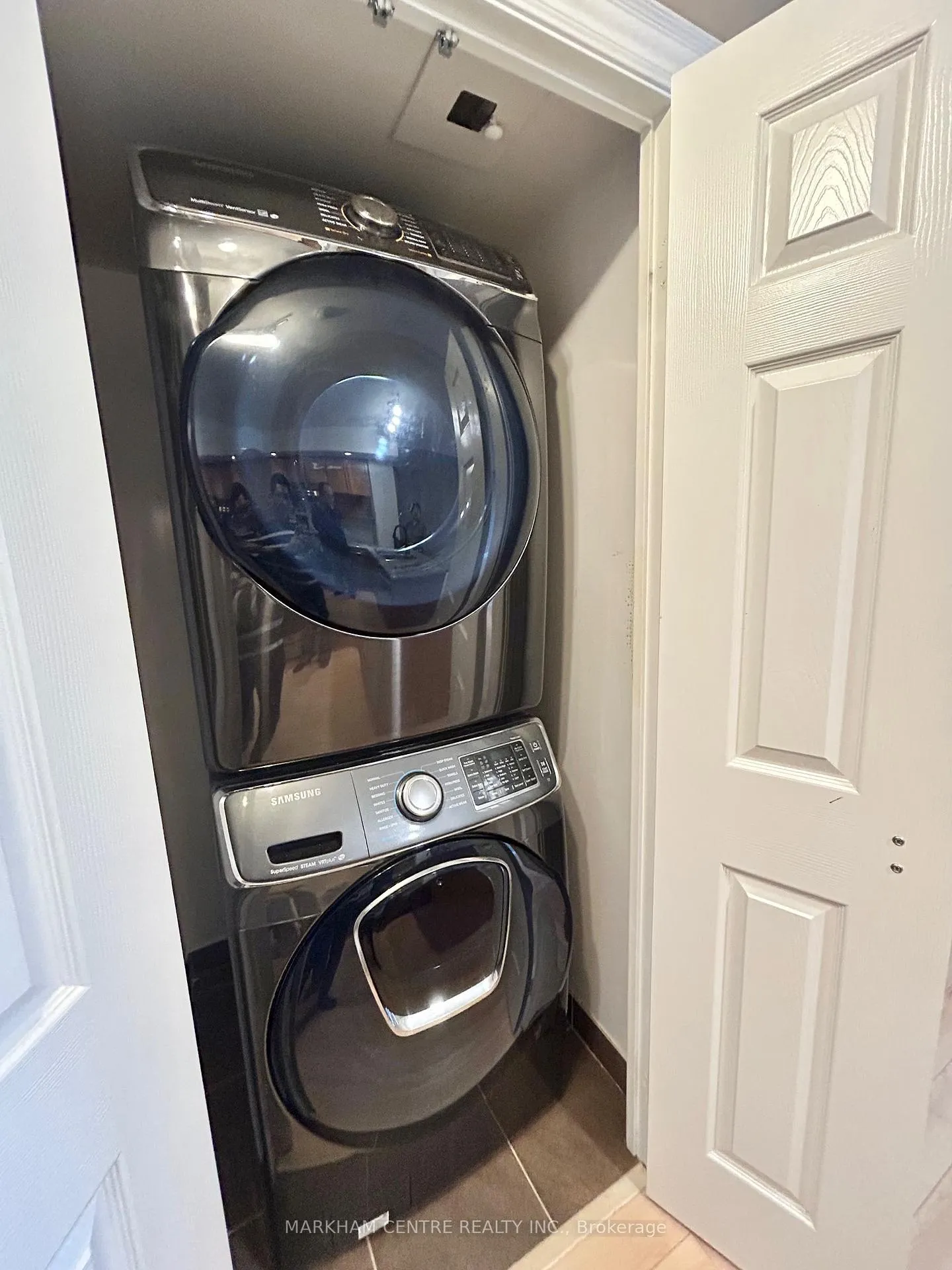 Photo 16 of Unit 1153, 23 Cox Boulevard, Markham, Unionville — HOMEH