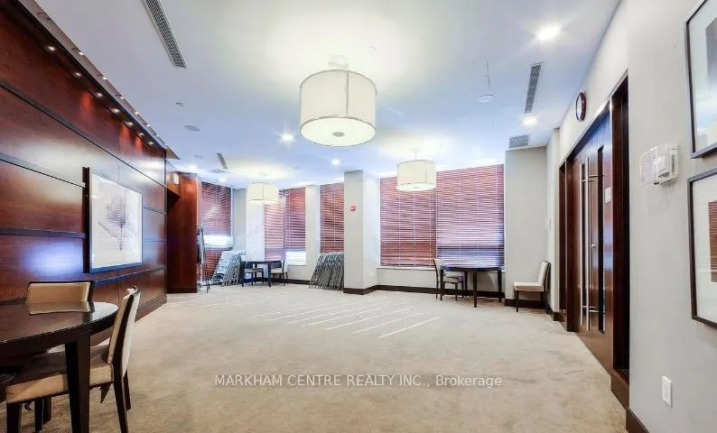 Photo 19 of Unit 1153, 23 Cox Boulevard, Markham, Unionville — HOMEH