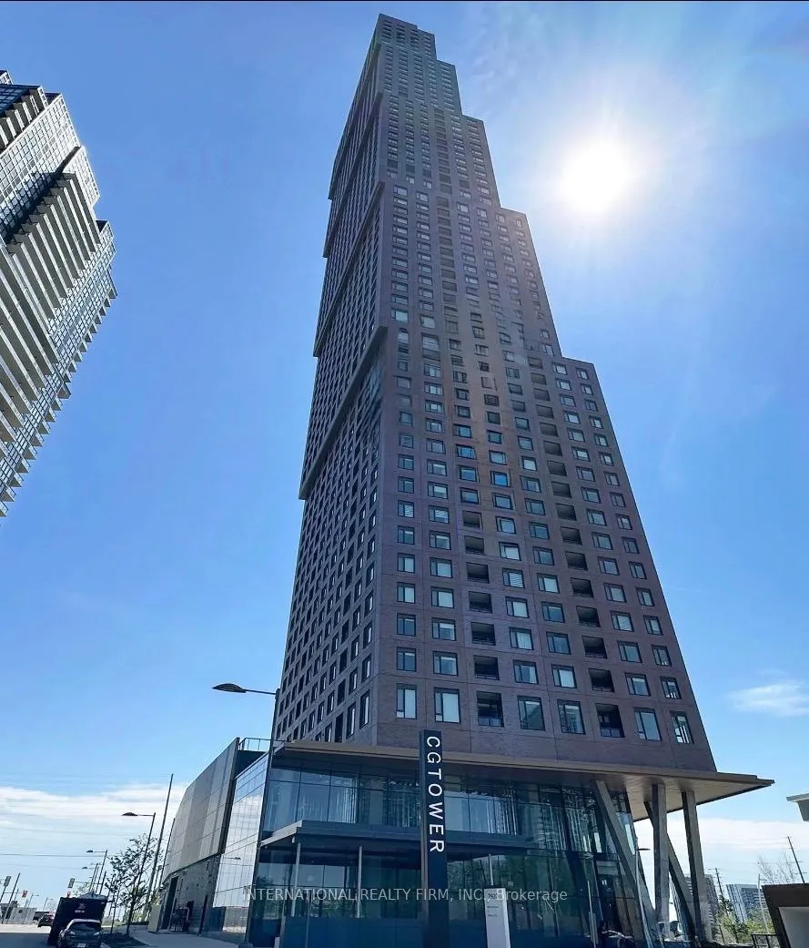 Photo 1 of Unit 503, 2920 Highway 7 Road W, Vaughan, Concord — HOMEH