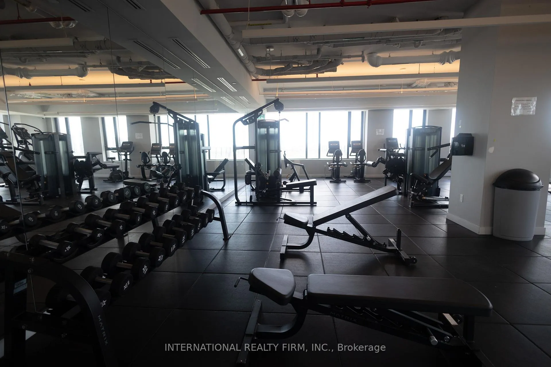Photo 24 of Unit 503, 2920 Highway 7 Road W, Vaughan, Concord — HOMEH