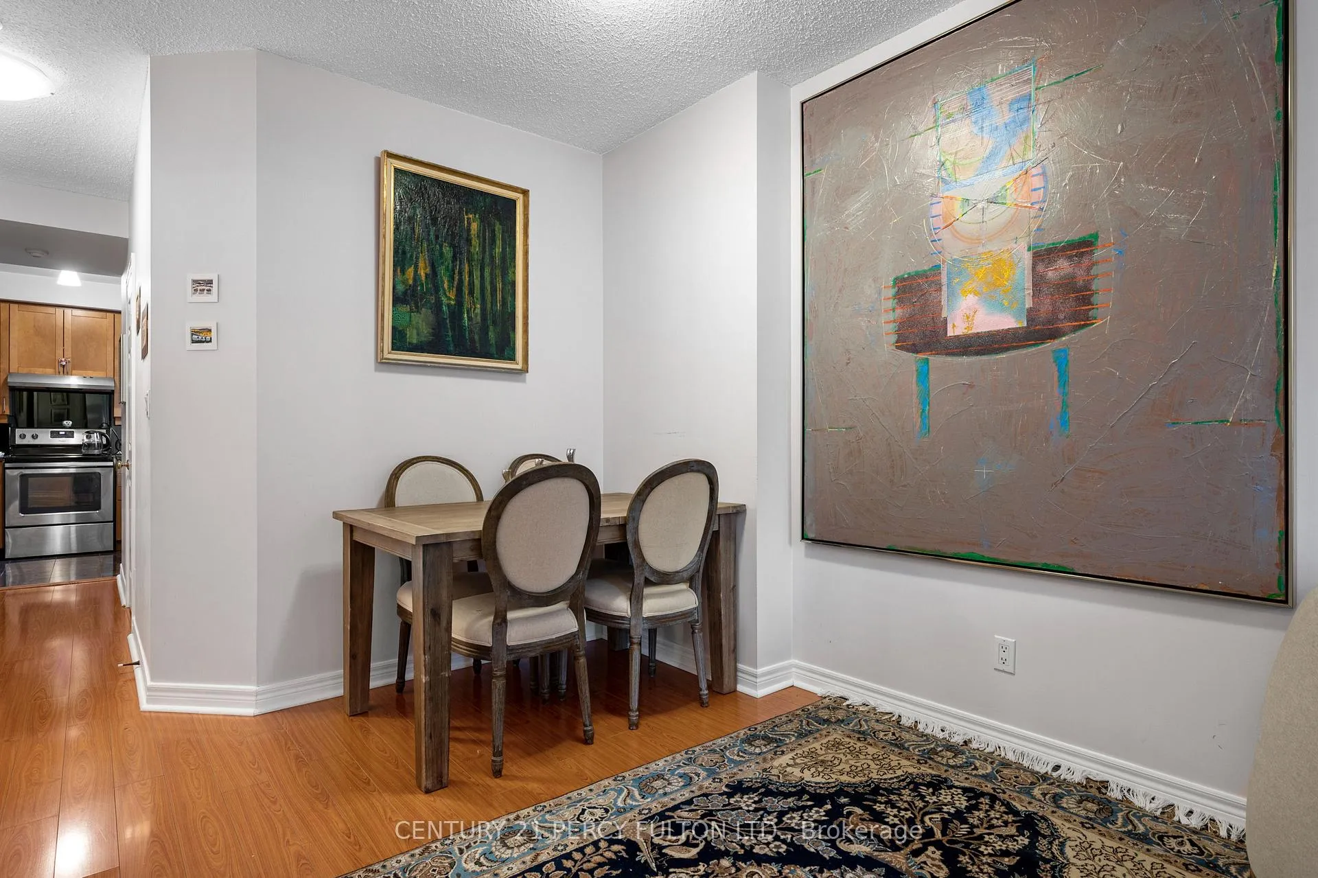 Photo 4 of Unit 1808, 55 Bloor Street E, Toronto, Church-Yonge Corridor — HOMEH