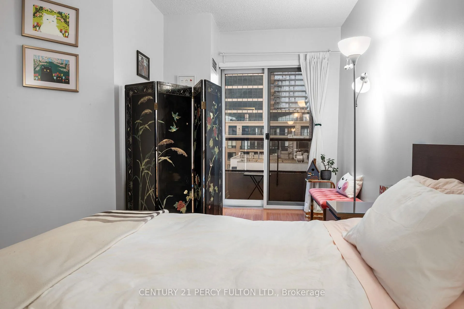 Photo 6 of Unit 1808, 55 Bloor Street E, Toronto, Church-Yonge Corridor — HOMEH