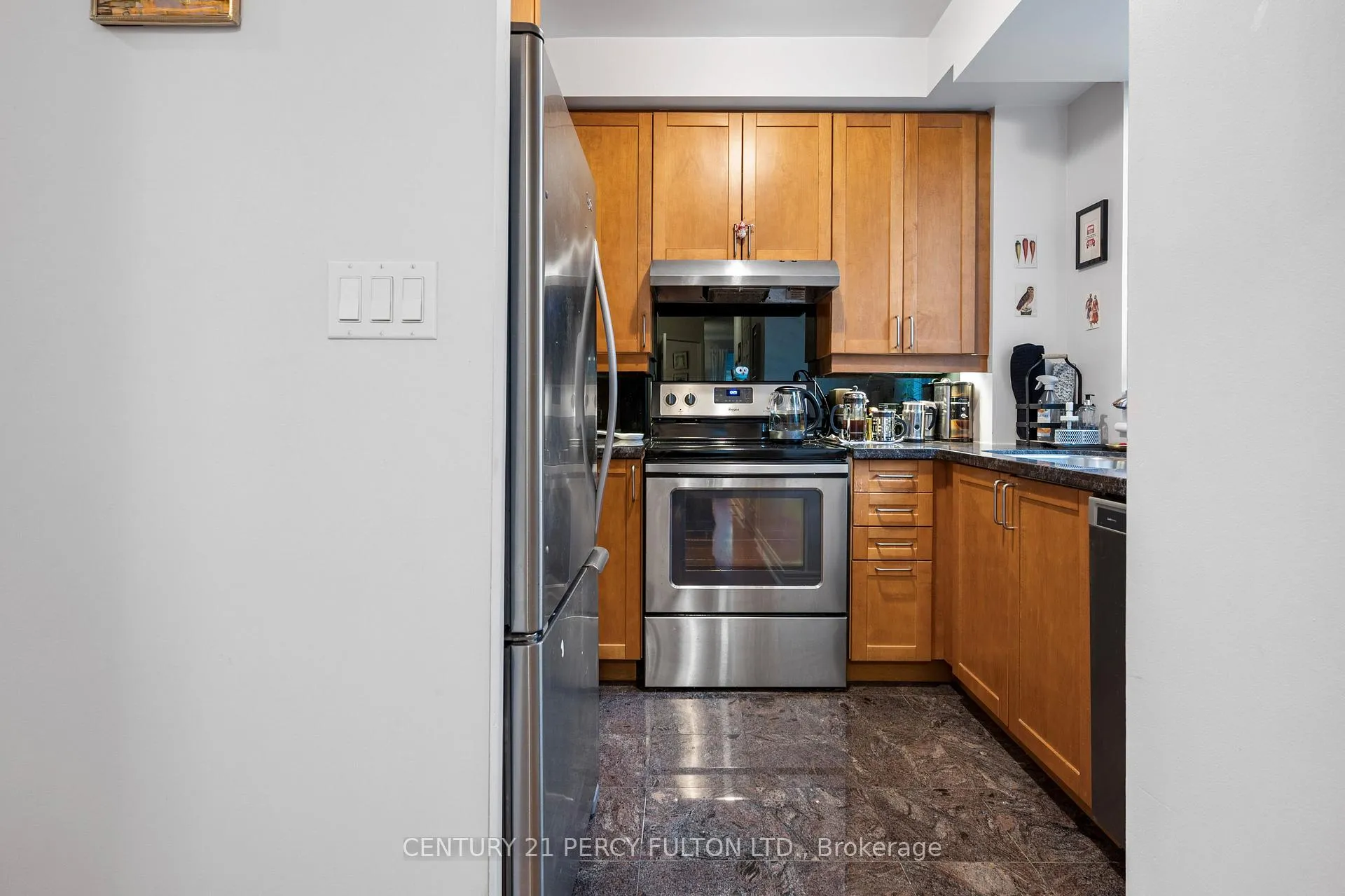 Photo 7 of Unit 1808, 55 Bloor Street E, Toronto, Church-Yonge Corridor — HOMEH