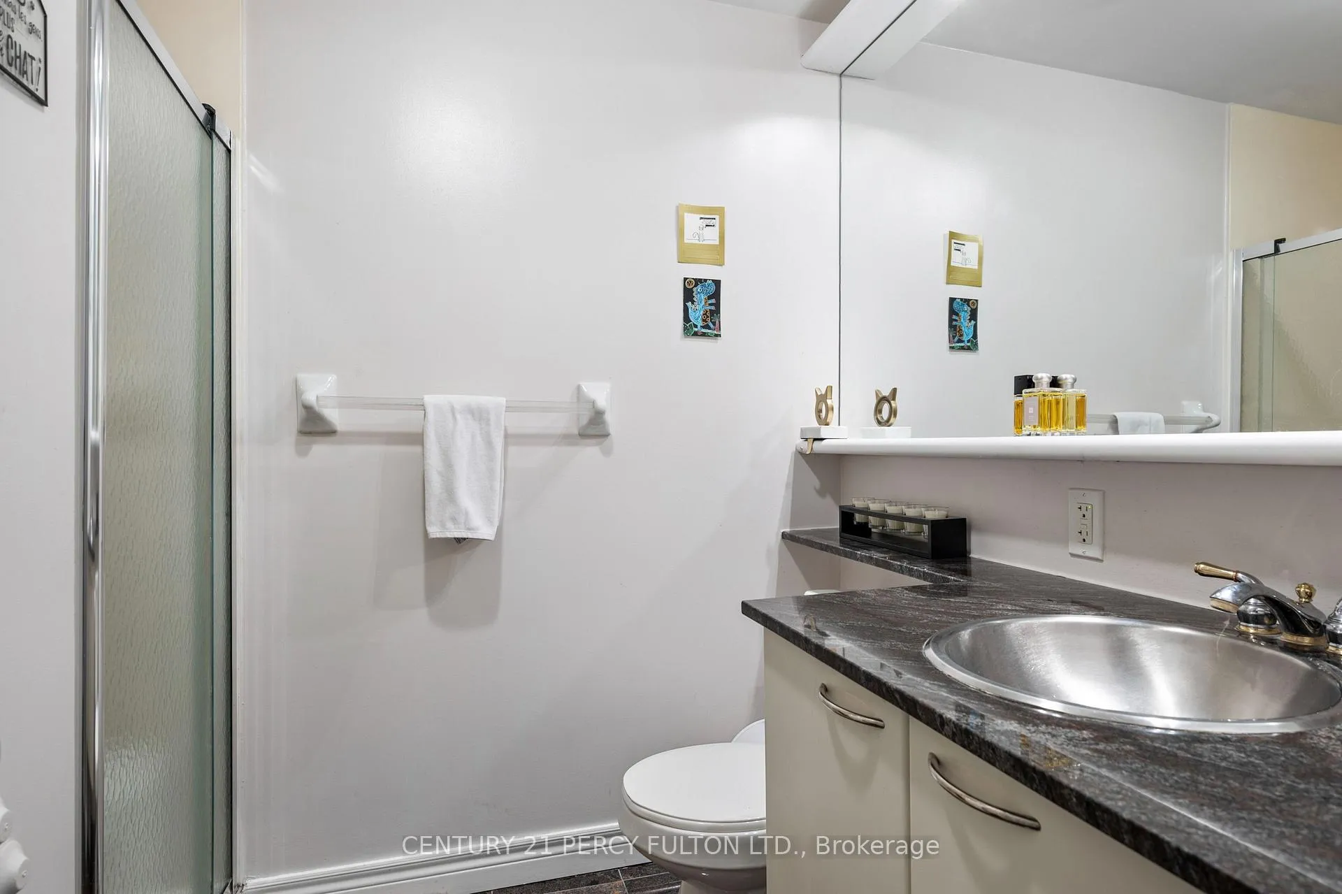 Photo 11 of Unit 1808, 55 Bloor Street E, Toronto, Church-Yonge Corridor — HOMEH
