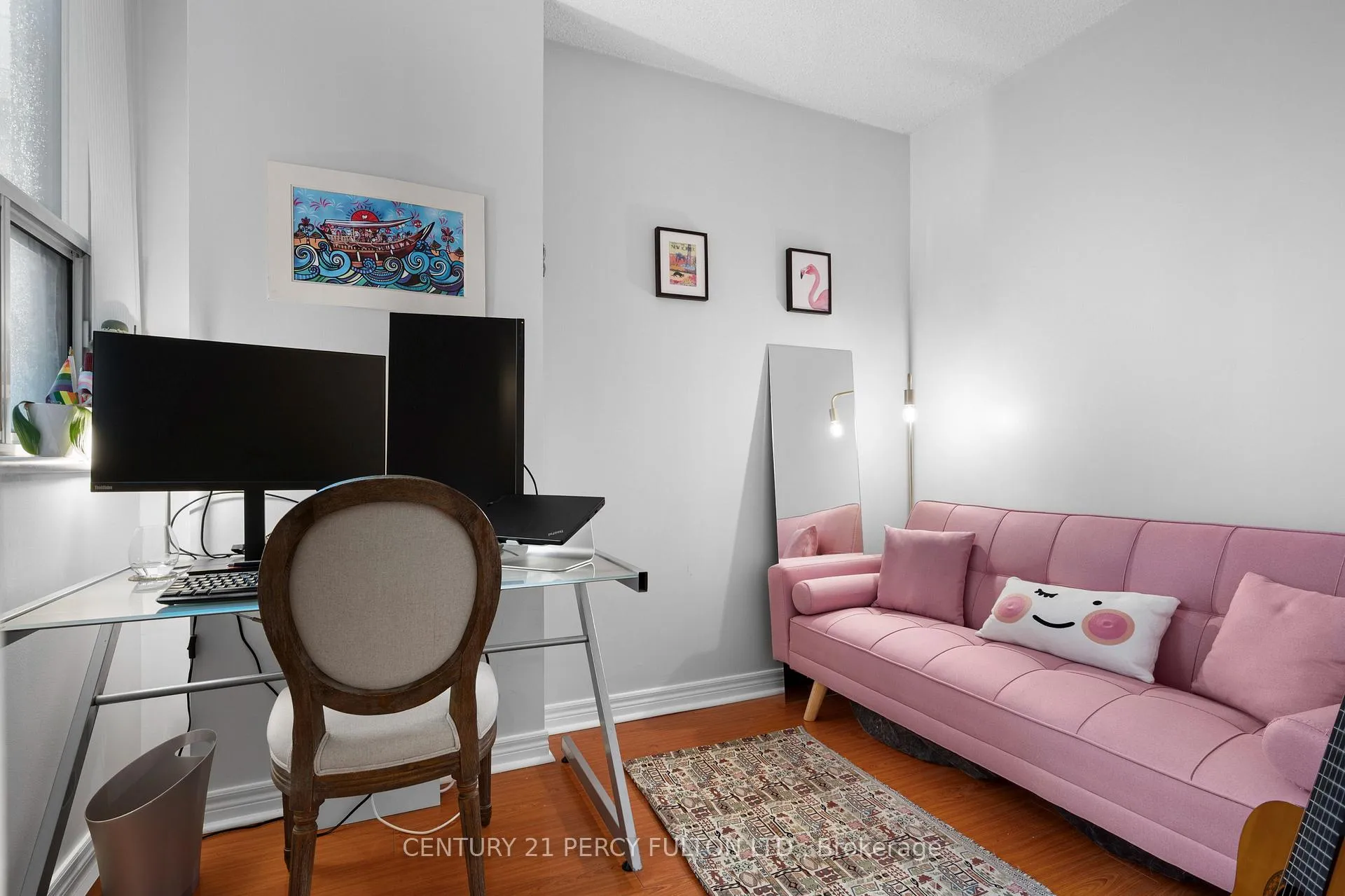Photo 12 of Unit 1808, 55 Bloor Street E, Toronto, Church-Yonge Corridor — HOMEH