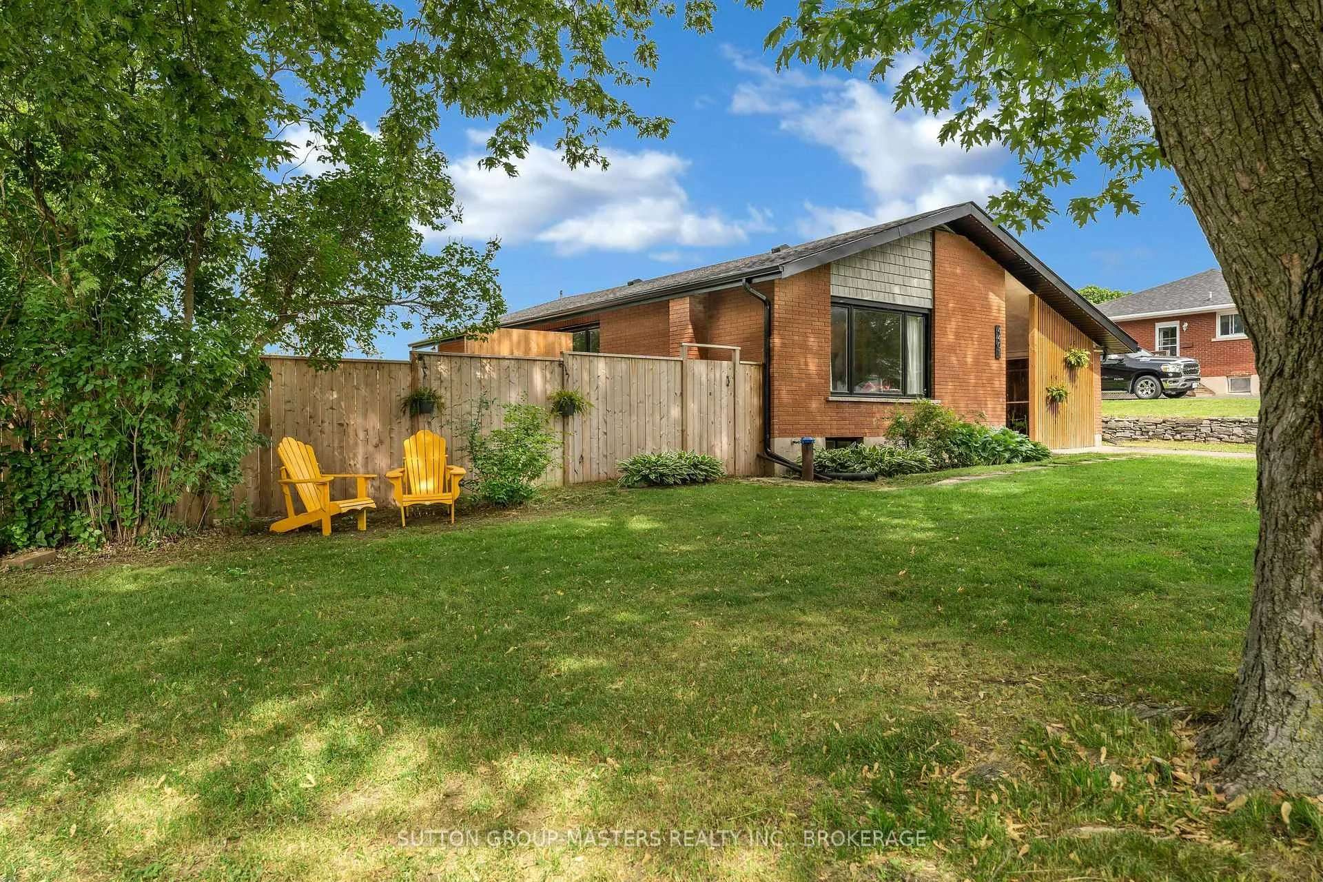 Photo 2 of 4401 Notre Dame Street, Frontenac, Frontenac South — HOMEH