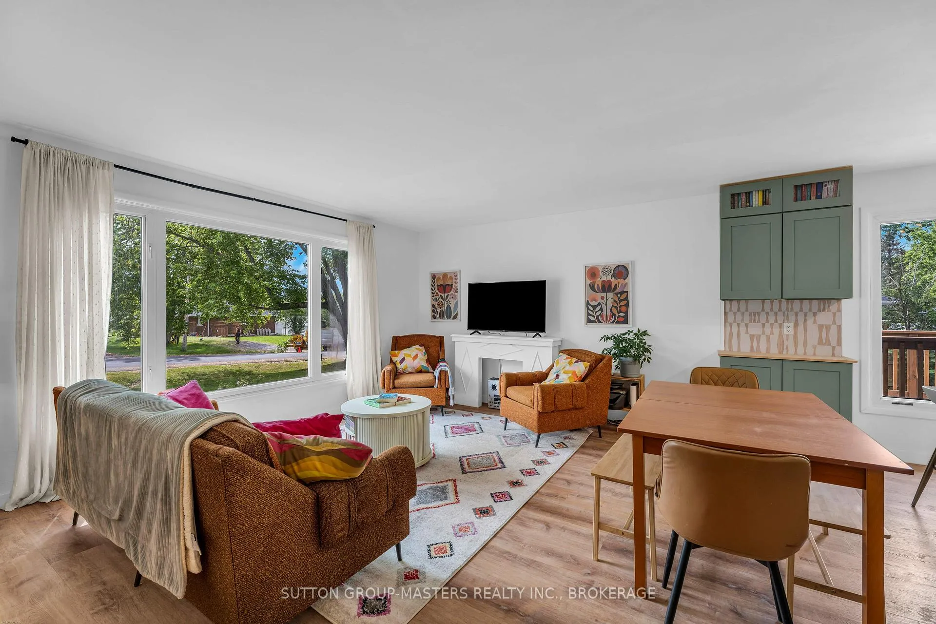 Photo 5 of 4401 Notre Dame Street, Frontenac, Frontenac South — HOMEH