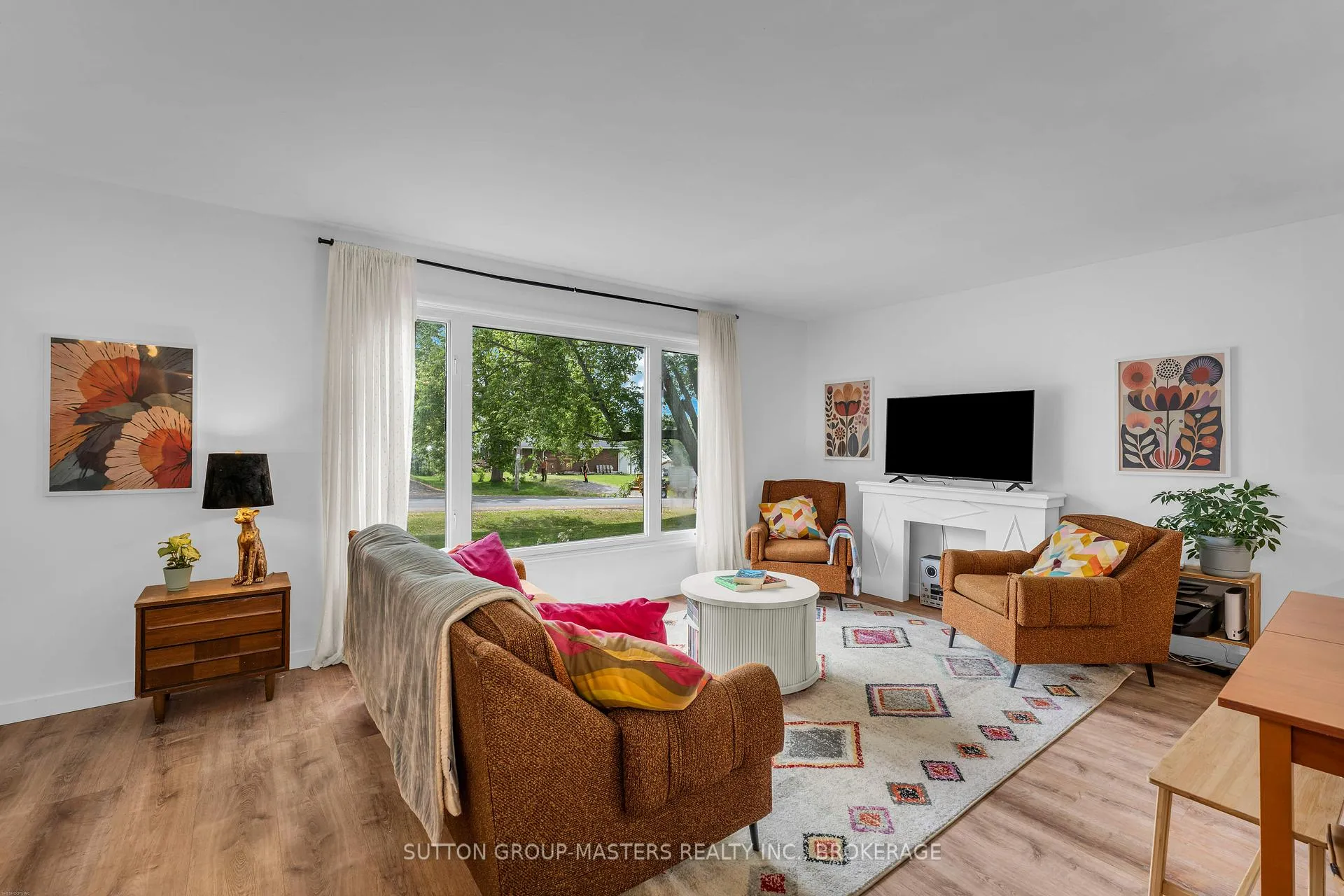 Photo 6 of 4401 Notre Dame Street, Frontenac, Frontenac South — HOMEH
