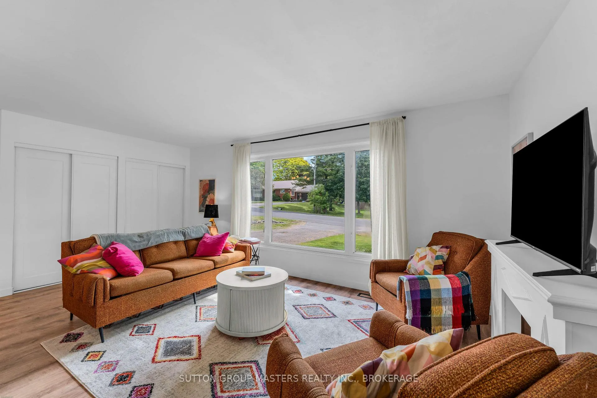 Photo 7 of 4401 Notre Dame Street, Frontenac, Frontenac South — HOMEH