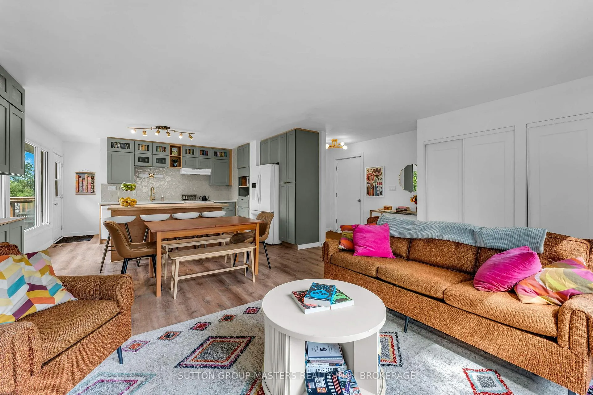 Photo 13 of 4401 Notre Dame Street, Frontenac, Frontenac South — HOMEH