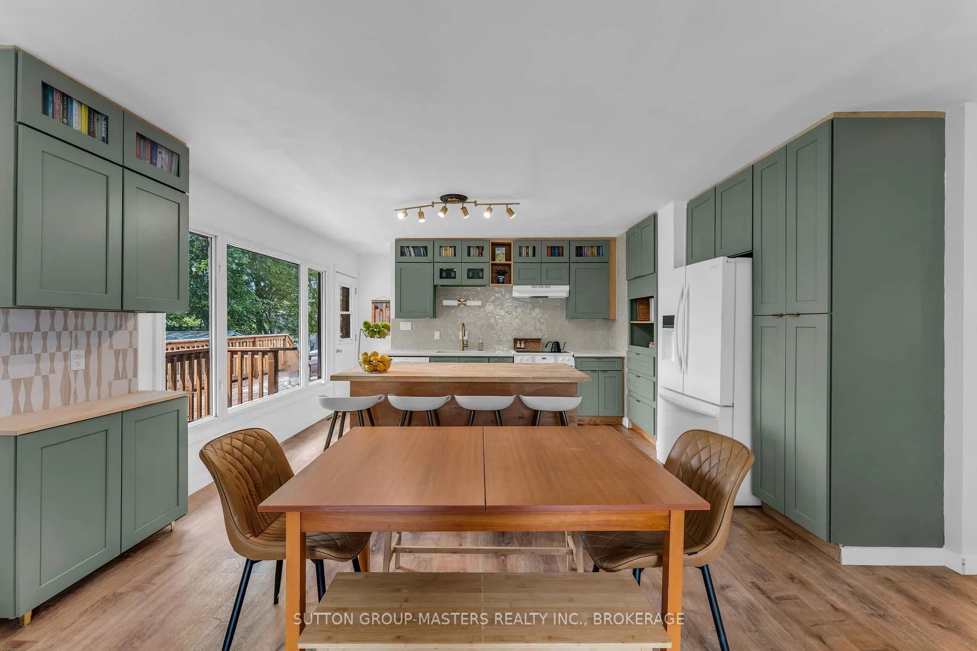 Photo 14 of 4401 Notre Dame Street, Frontenac, Frontenac South — HOMEH