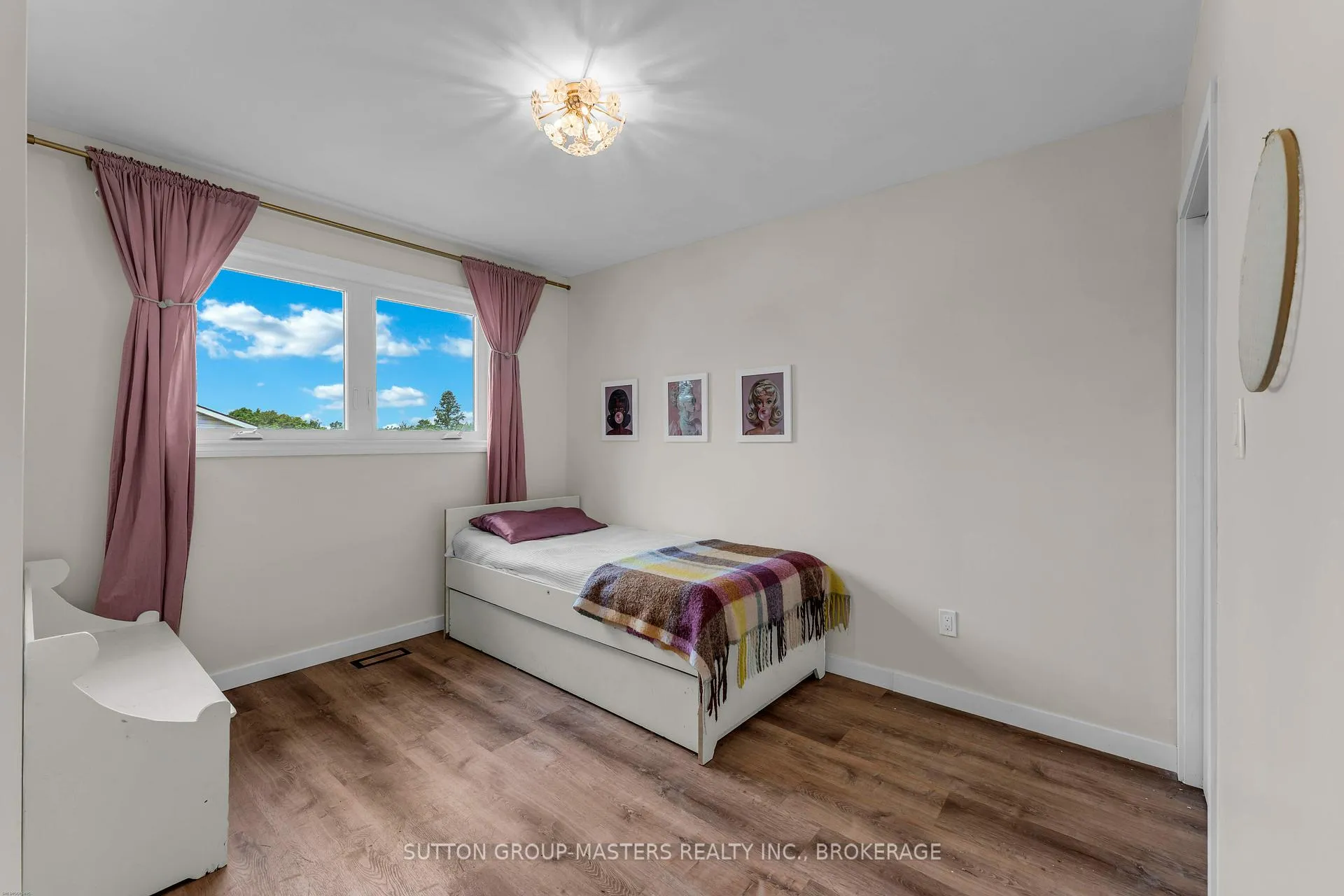 Photo 18 of 4401 Notre Dame Street, Frontenac, Frontenac South — HOMEH