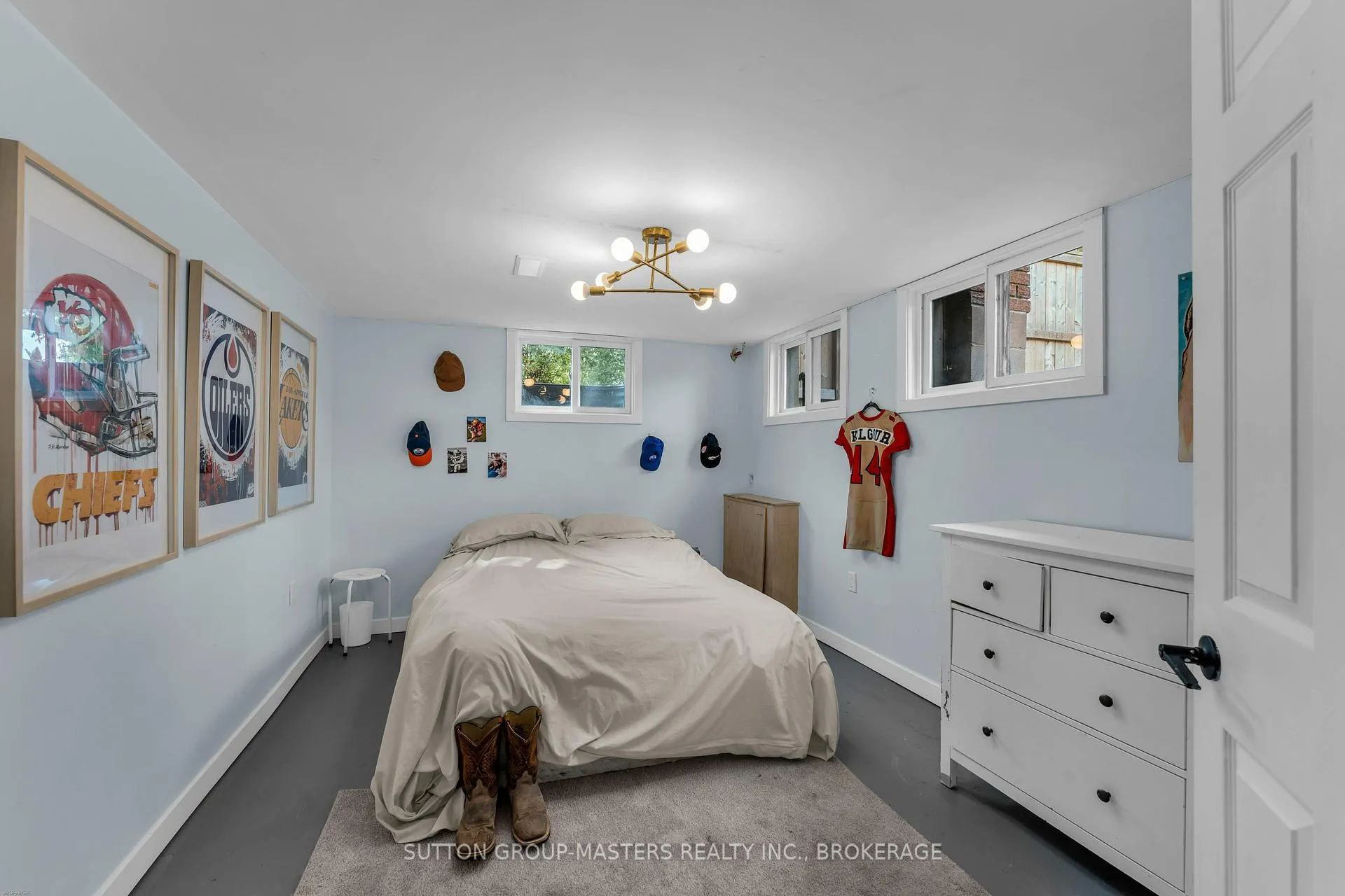 Photo 30 of 4401 Notre Dame Street, Frontenac, Frontenac South — HOMEH