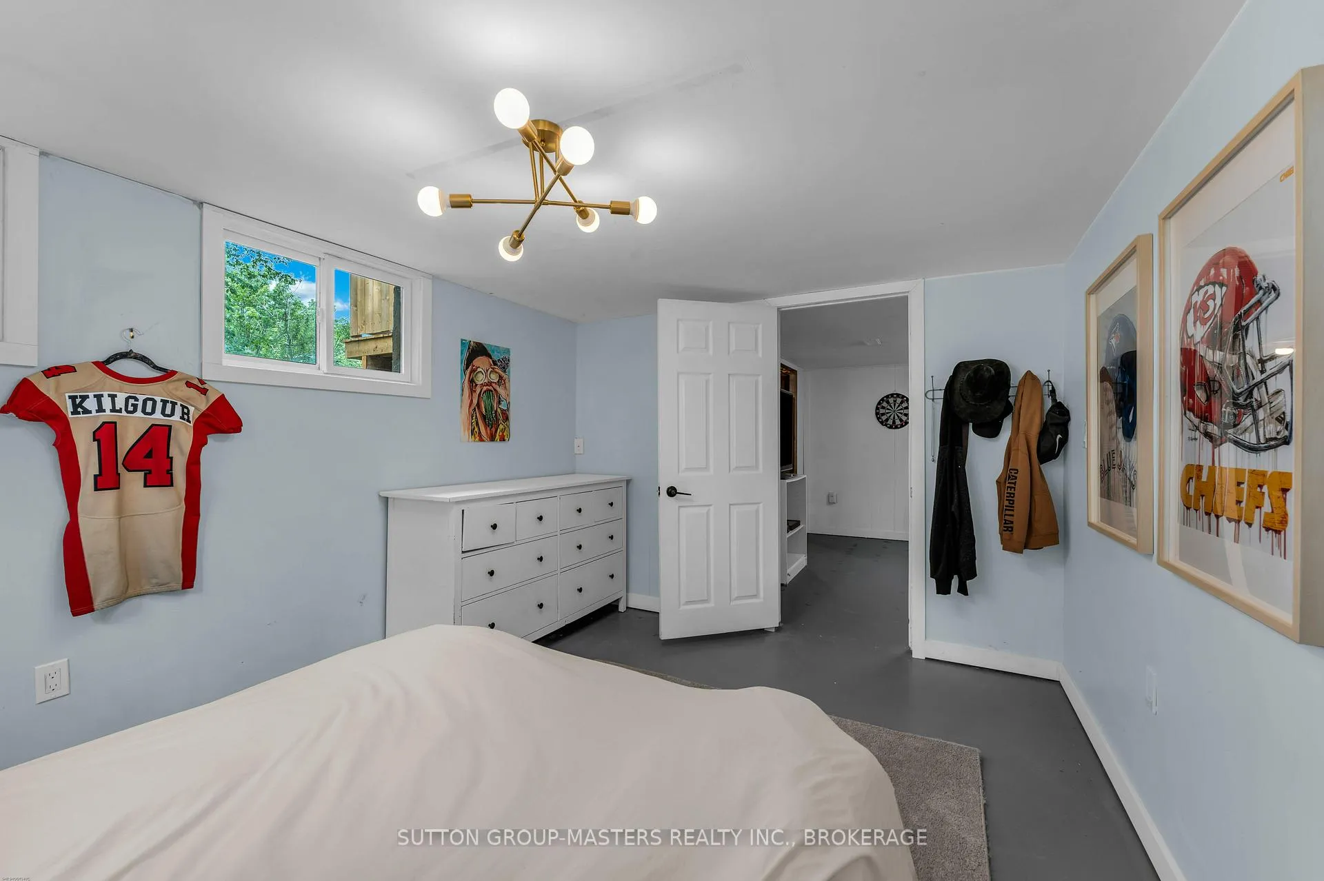 Photo 31 of 4401 Notre Dame Street, Frontenac, Frontenac South — HOMEH