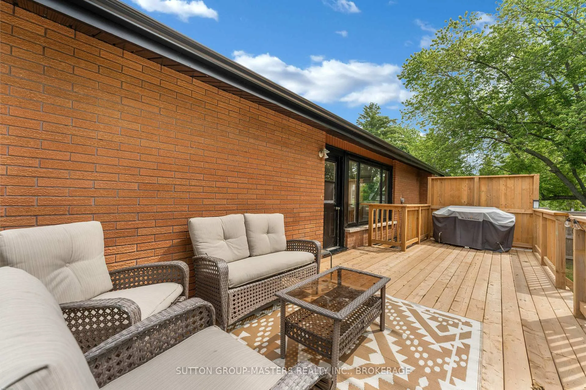 Photo 38 of 4401 Notre Dame Street, Frontenac, Frontenac South — HOMEH