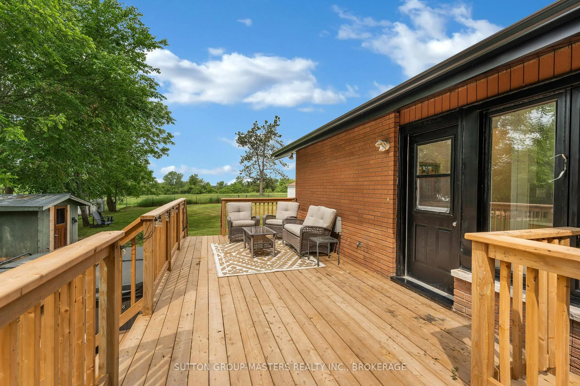 Photo 39 of 4401 Notre Dame Street, Frontenac, Frontenac South — HOMEH