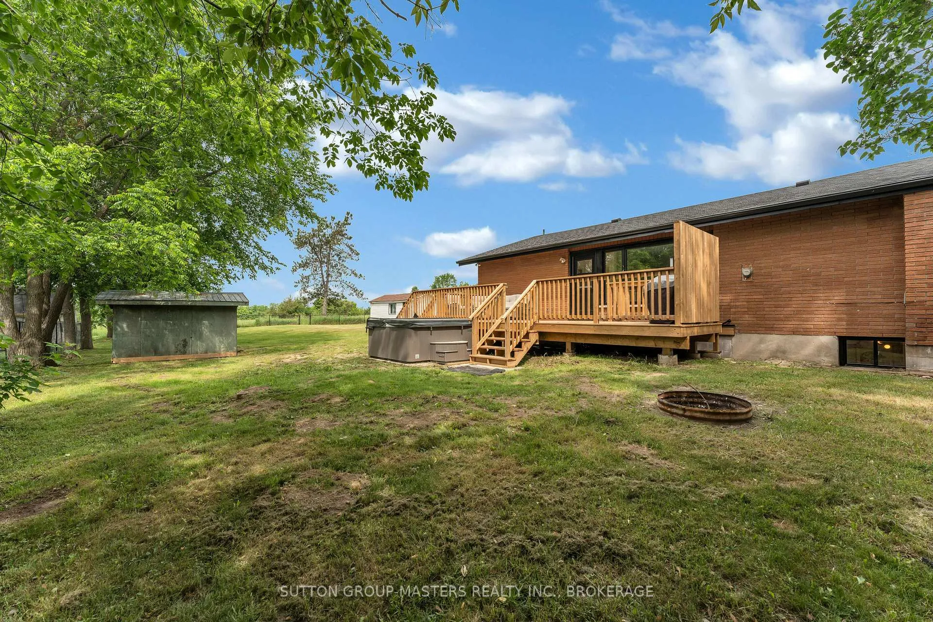 Photo 40 of 4401 Notre Dame Street, Frontenac, Frontenac South — HOMEH