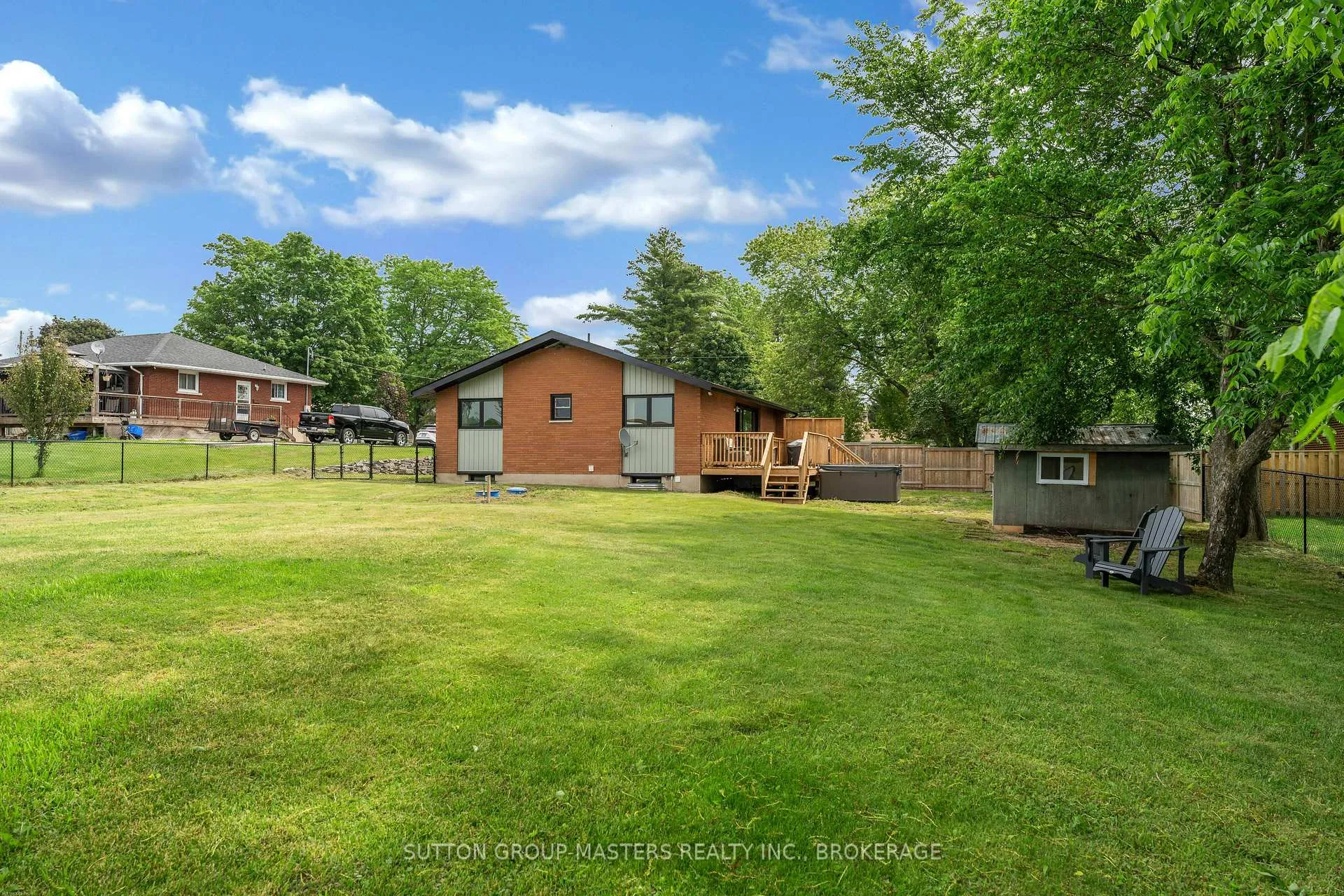 Photo 41 of 4401 Notre Dame Street, Frontenac, Frontenac South — HOMEH