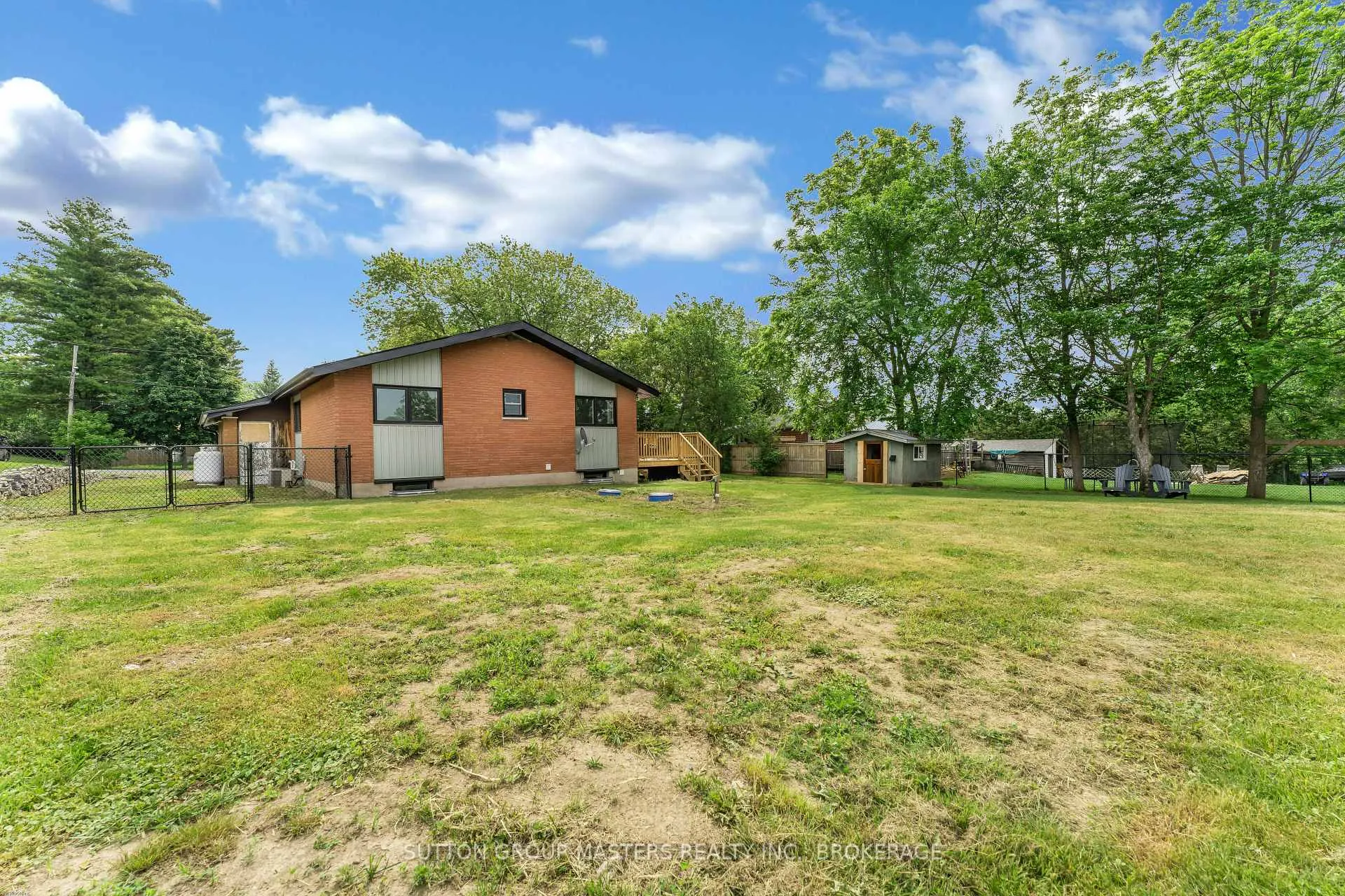 Photo 42 of 4401 Notre Dame Street, Frontenac, Frontenac South — HOMEH