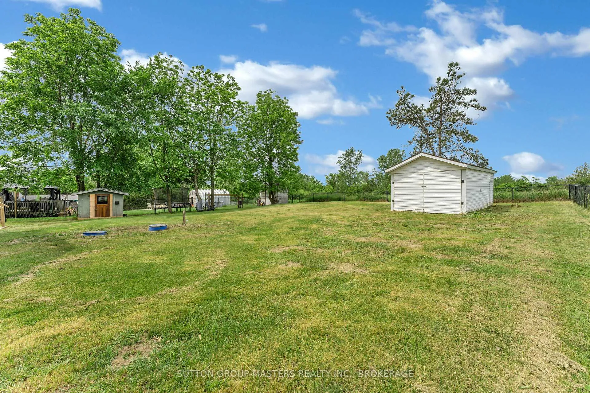 Photo 43 of 4401 Notre Dame Street, Frontenac, Frontenac South — HOMEH