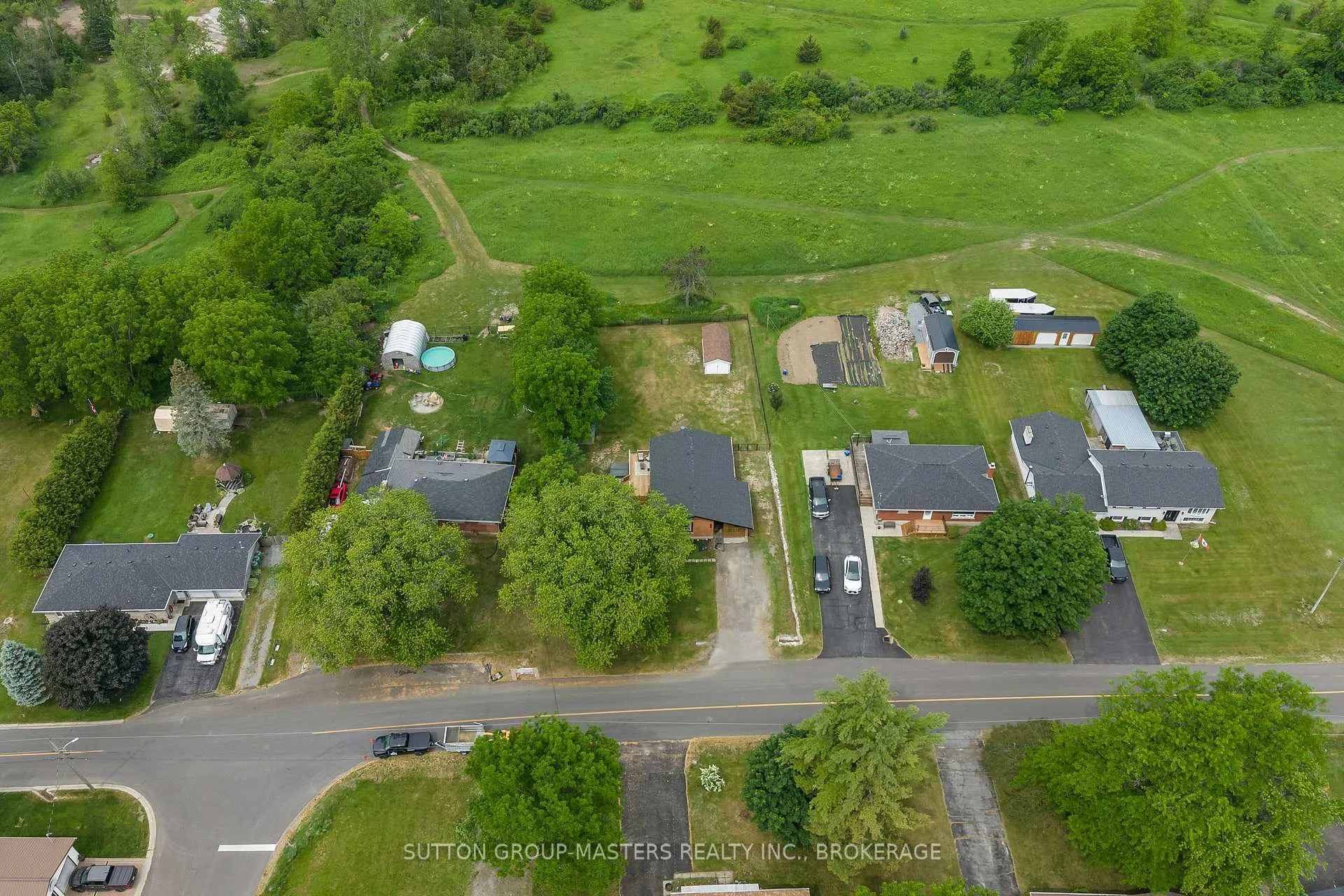 Photo 44 of 4401 Notre Dame Street, Frontenac, Frontenac South — HOMEH