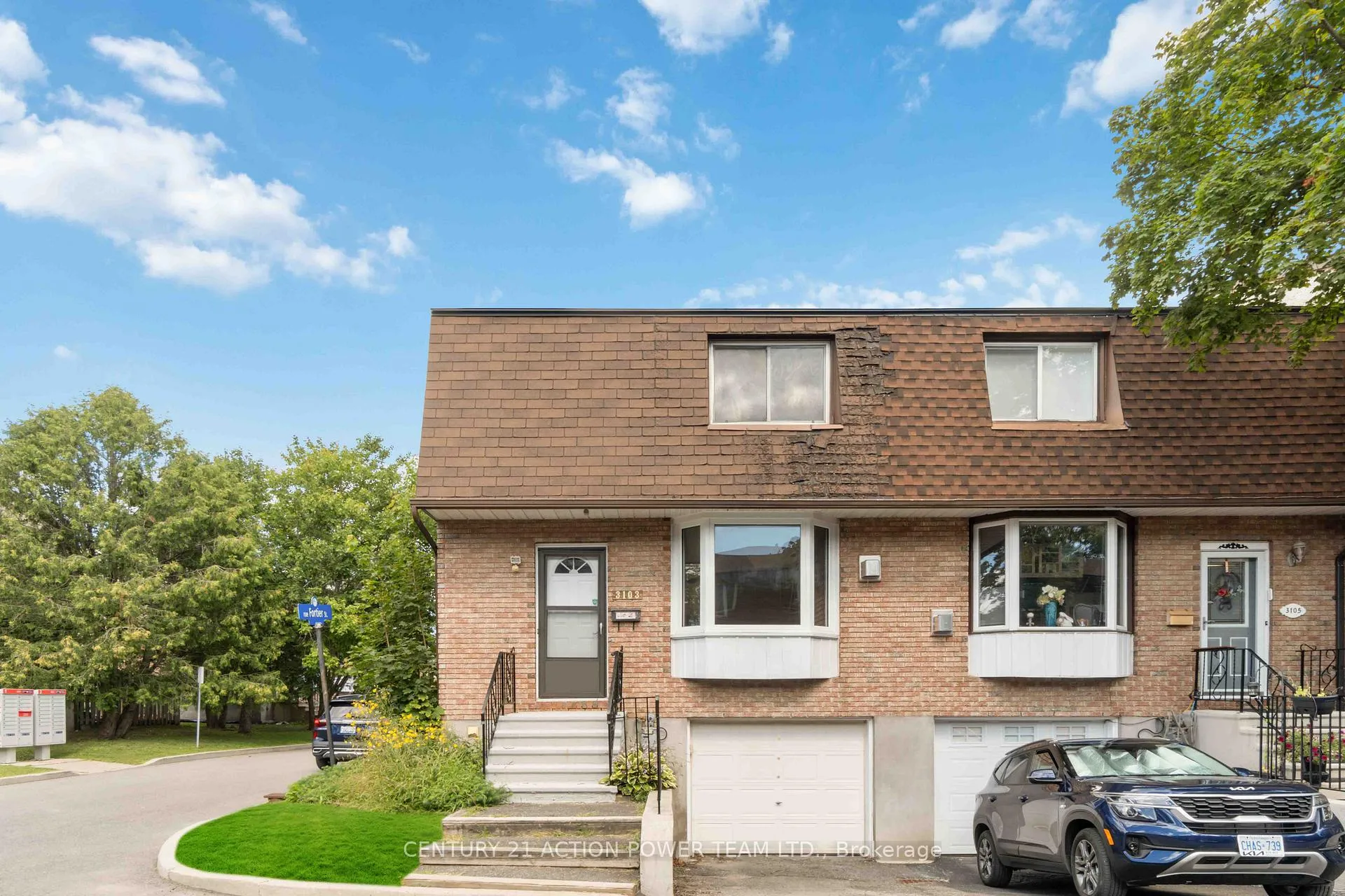 Photo 31 of Unit 17, 3103 Armada Avenue, Ottawa, Sawmill Creek/Timbermill — HOMEH