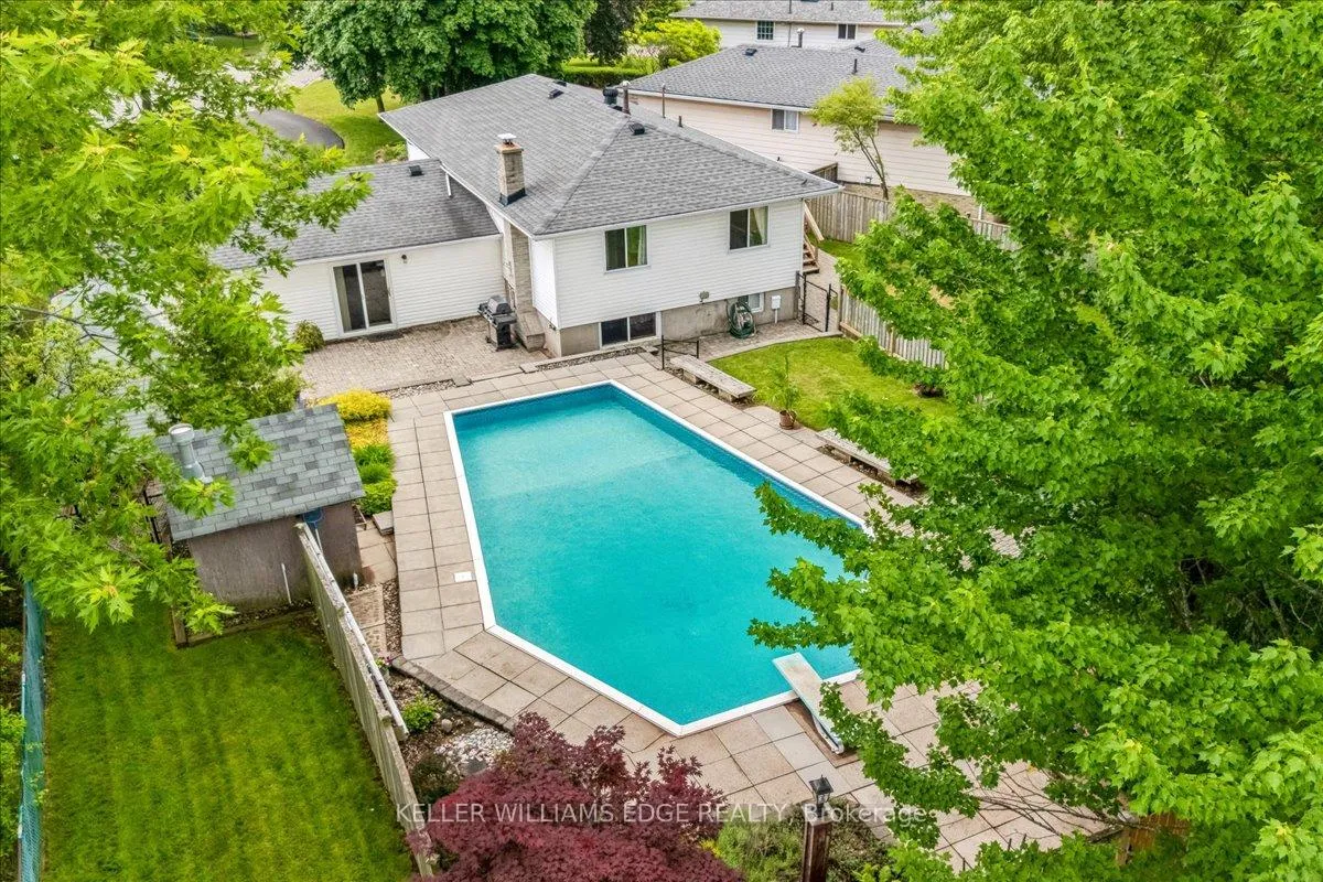 Photo 1 of 668 Bridle Wood, Burlington, Appleby — HOMEH