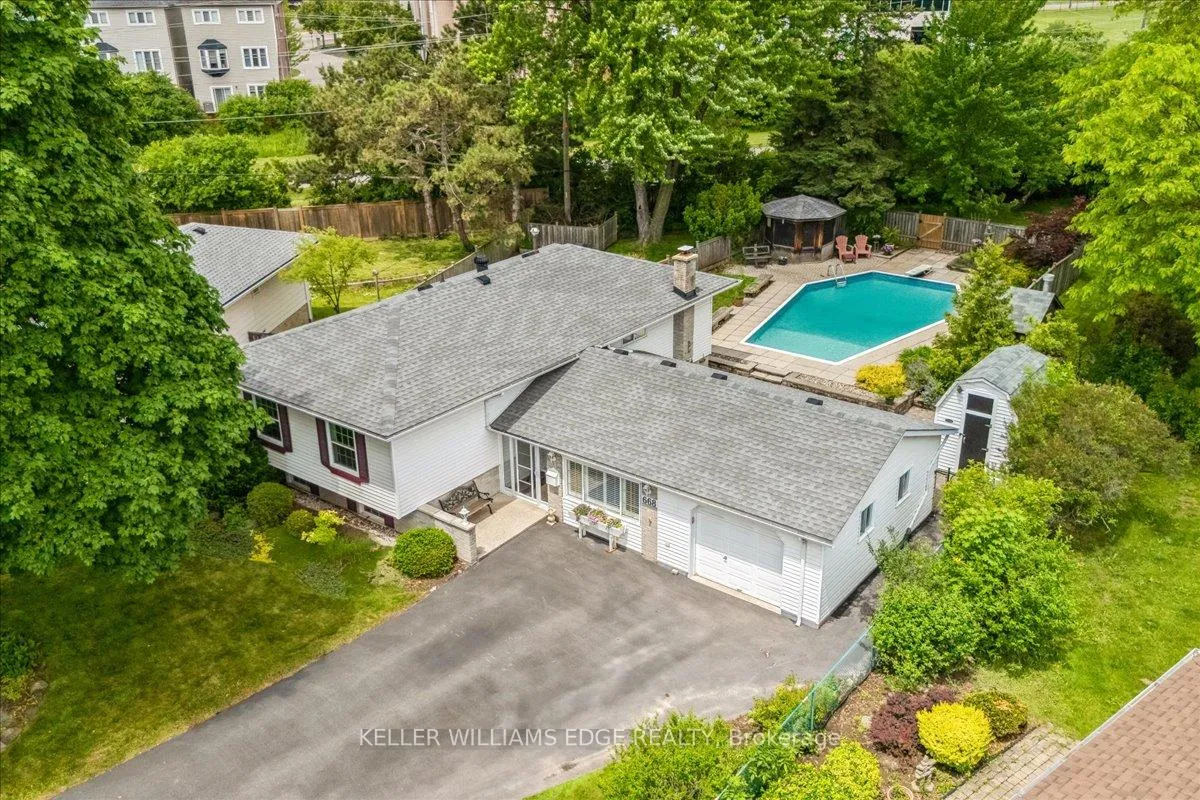 Photo 4 of 668 Bridle Wood, Burlington, Appleby — HOMEH