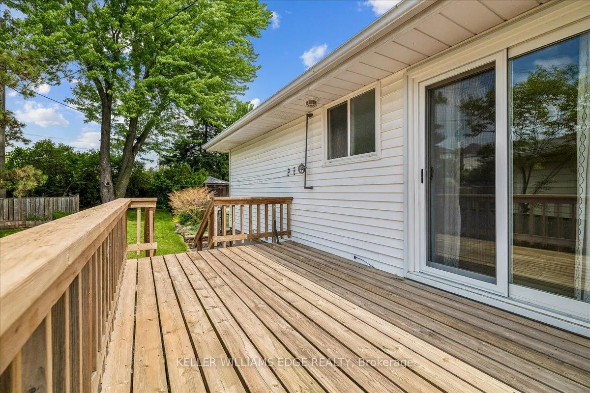 Photo 31 of 668 Bridle Wood, Burlington, Appleby — HOMEH