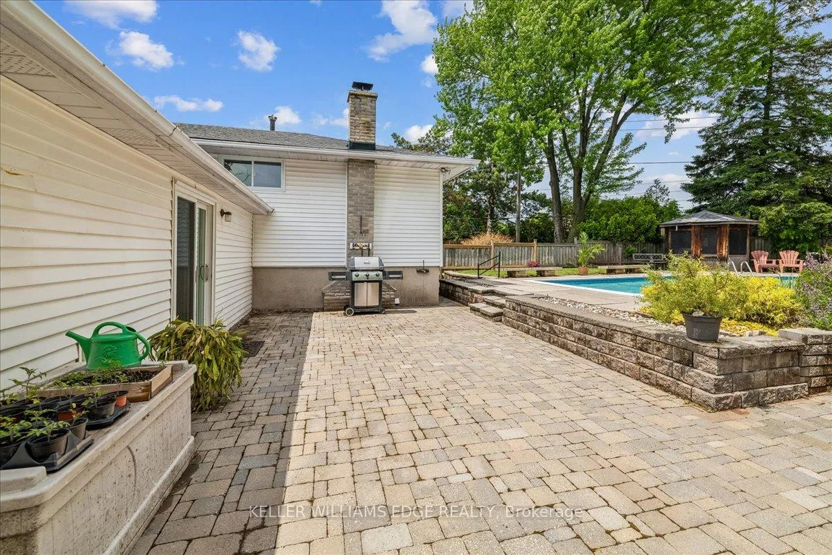 Photo 35 of 668 Bridle Wood, Burlington, Appleby — HOMEH