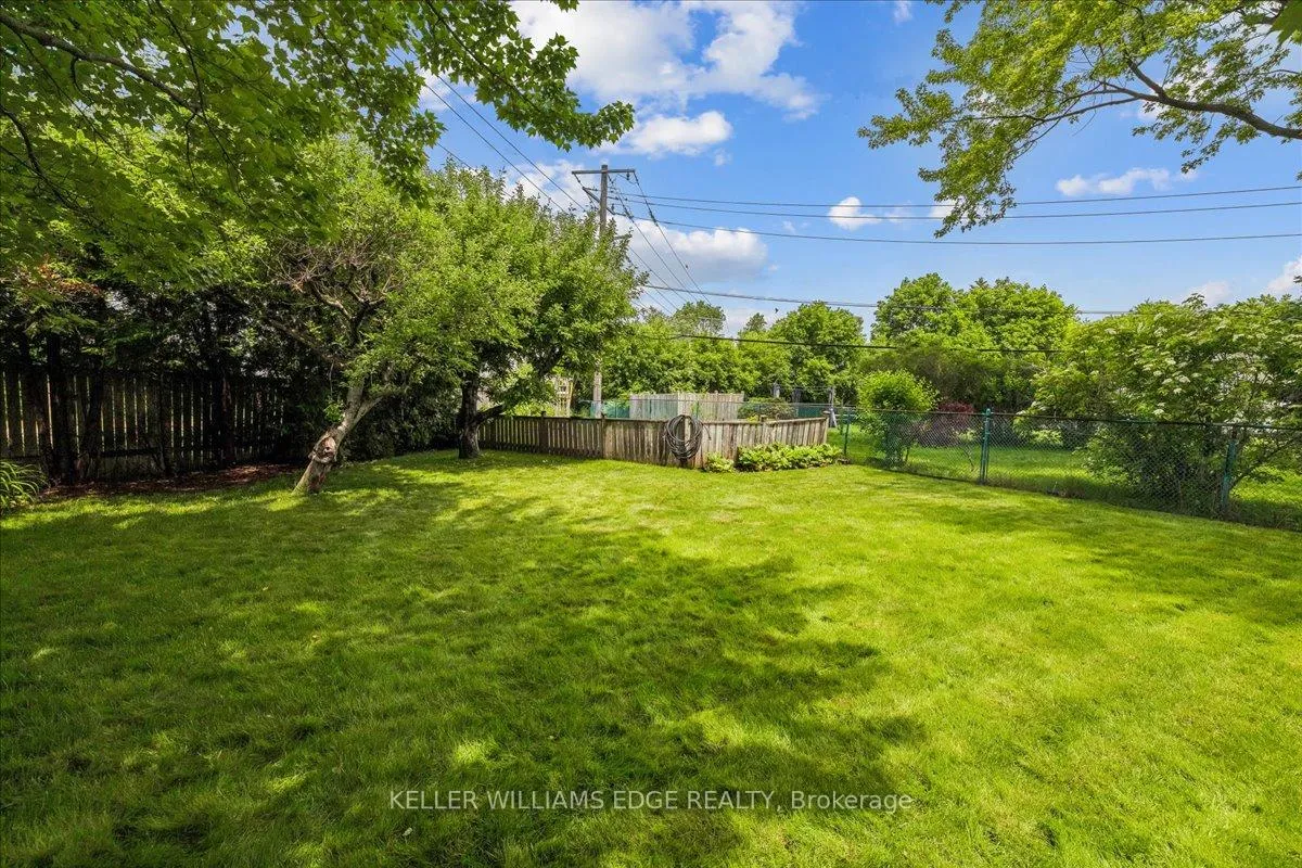 Photo 38 of 668 Bridle Wood, Burlington, Appleby — HOMEH