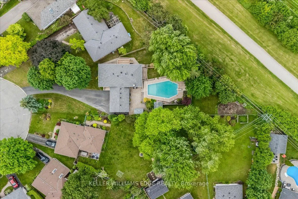 Photo 39 of 668 Bridle Wood, Burlington, Appleby — HOMEH