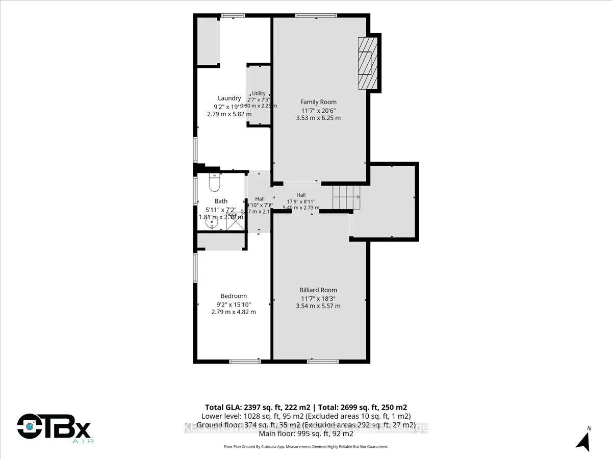 Photo 44 of 668 Bridle Wood, Burlington, Appleby — HOMEH