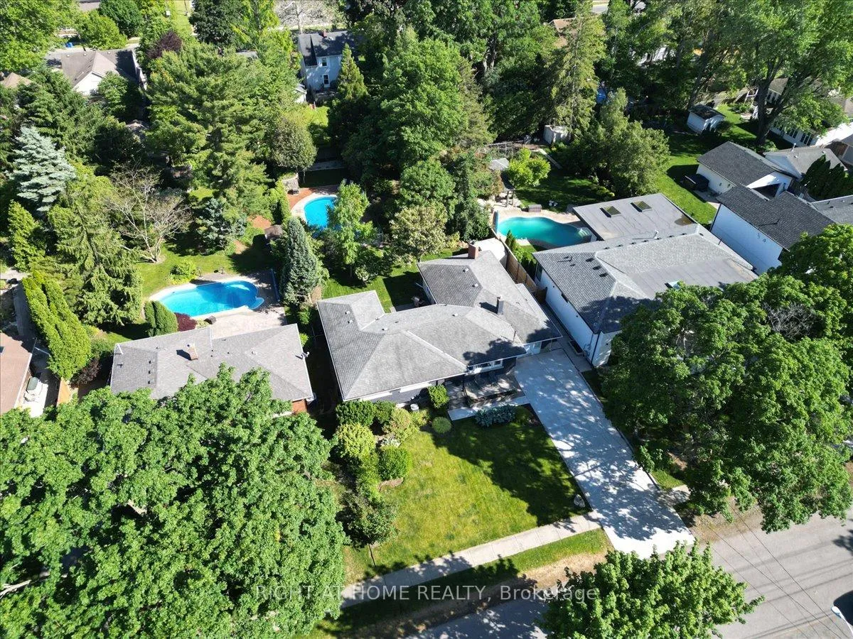 Photo 3 of 191 Dalhousie Avenue, St. Catharines, Port Dalhousie — HOMEH