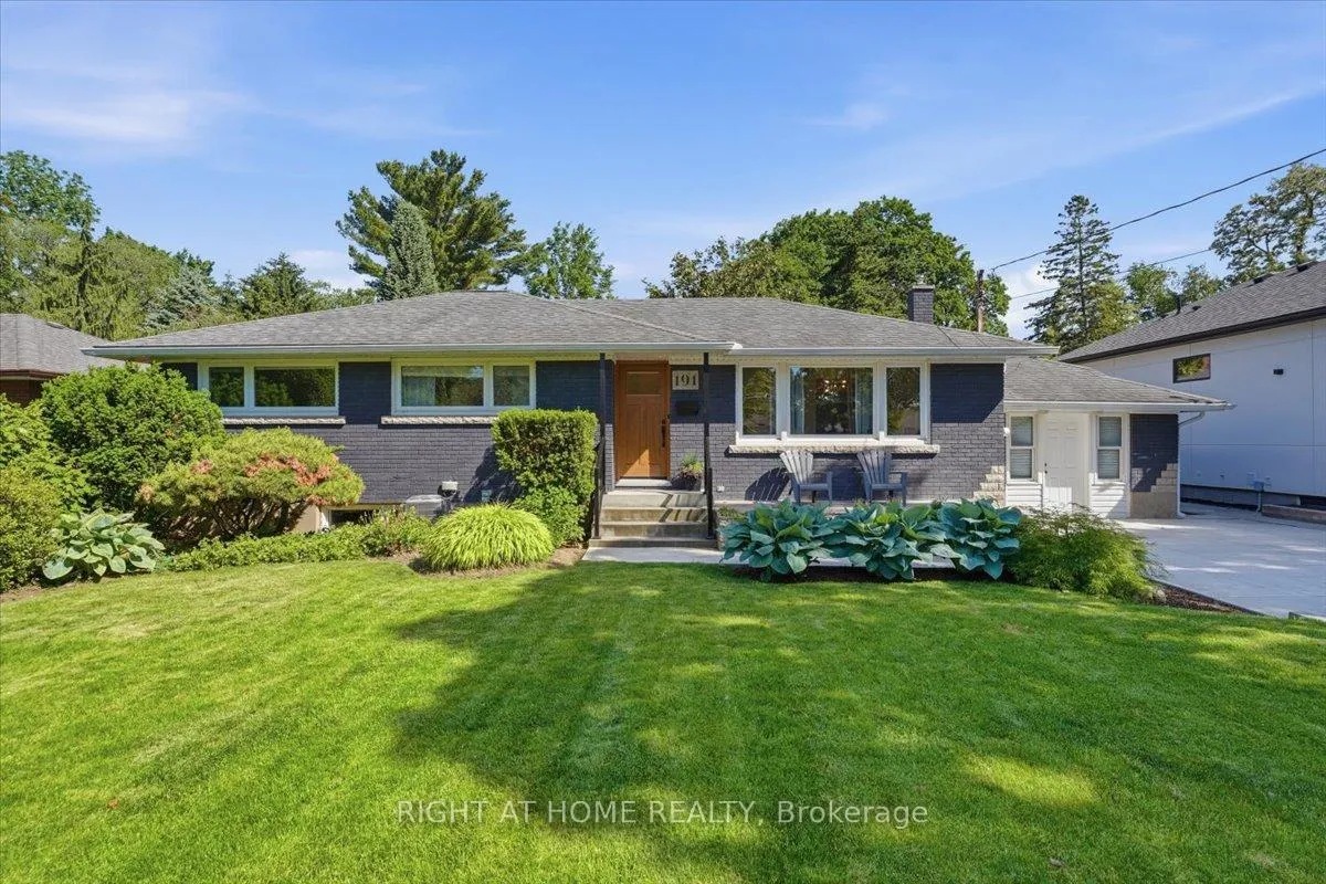 Photo 5 of 191 Dalhousie Avenue, St. Catharines, Port Dalhousie — HOMEH